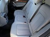 Thumbnail of 2022 Florett Silver Metallic Audi Q5