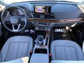 Thumbnail of 2022 Florett Silver Metallic Audi Q5