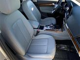 Thumbnail of 2022 Florett Silver Metallic Audi Q5
