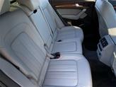 Thumbnail of 2022 Florett Silver Metallic Audi Q5