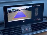 Thumbnail of 2022 Florett Silver Metallic Audi Q5