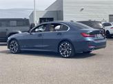 Thumbnail of 2025 Arctic Race Blue Metallic BMW 330