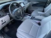 Thumbnail of 2021 Modern Steel Metallic Honda Ridgeline