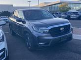 Thumbnail of 2021 Modern Steel Metallic Honda Ridgeline