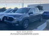 Photo of 2021 Modern Steel Metallic Honda Ridgeline