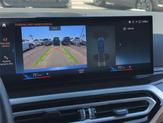 Thumbnail of 2024 Phytonic Blue Metallic BMW 330