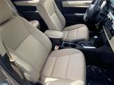 Thumbnail of 2014 Brown Sugar Metallic Toyota Corolla