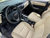 Thumbnail of 2014 Brown Sugar Metallic Toyota Corolla
