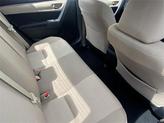 Thumbnail of 2014 Brown Sugar Metallic Toyota Corolla