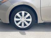 Thumbnail of 2014 Brown Sugar Metallic Toyota Corolla
