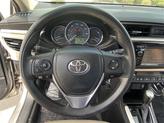 Thumbnail of 2014 Brown Sugar Metallic Toyota Corolla