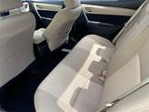 Thumbnail of 2014 Brown Sugar Metallic Toyota Corolla