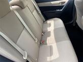 Thumbnail of 2014 Brown Sugar Metallic Toyota Corolla