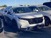 Thumbnail of 2025 Platinum White Pearl Honda CR-V Hybrid
