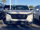 Thumbnail of 2025 Platinum White Pearl Honda CR-V Hybrid