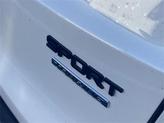 Thumbnail of 2025 Platinum White Pearl Honda CR-V Hybrid