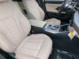 Thumbnail of 2025 Mineral White Metallic BMW i4 Gran Coupe