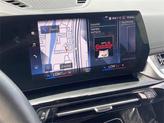 Thumbnail of 2023 Black Sapphire Metallic BMW X1