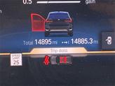 Thumbnail of 2023 Black Sapphire Metallic BMW X1