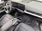 Thumbnail of 2023 Black Sapphire Metallic BMW X1