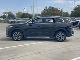 Thumbnail of 2023 Black Sapphire Metallic BMW X1