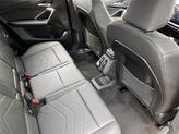 Thumbnail of 2023 Black Sapphire Metallic BMW X1