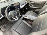 Thumbnail of 2023 Black Sapphire Metallic BMW X1