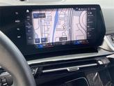 Thumbnail of 2023 Black Sapphire Metallic BMW X1