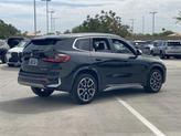Thumbnail of 2023 Black Sapphire Metallic BMW X1