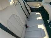 Thumbnail of 2024 Mineral White Metallic BMW 330