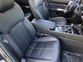 Thumbnail of 2023 Ingot Blue Mica Mazda CX-50