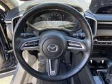 Thumbnail of 2023 Ingot Blue Mica Mazda CX-50