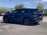 Thumbnail of 2023 Ingot Blue Mica Mazda CX-50