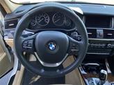 Thumbnail of 2015 Alpine White BMW X3