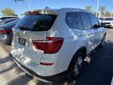 Thumbnail of 2015 Alpine White BMW X3
