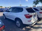 Thumbnail of 2015 Alpine White BMW X3