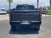 Thumbnail of 2024 Granite Crystal Metallic Clearcoat RAM 2500