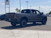Thumbnail of 2024 Granite Crystal Metallic Clearcoat RAM 2500