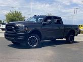 Thumbnail of 2024 Granite Crystal Metallic Clearcoat RAM 2500