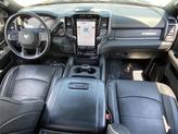 Thumbnail of 2024 Granite Crystal Metallic Clearcoat RAM 2500