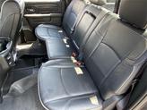 Thumbnail of 2024 Granite Crystal Metallic Clearcoat RAM 2500