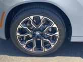 Thumbnail of 2025 Brooklyn Grey Metallic BMW X3