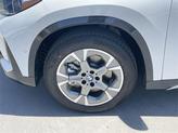 Thumbnail of 2025 Alpine White BMW X1