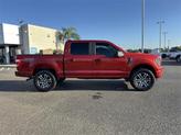 Thumbnail of 2023 HOT PEPPER RED MET TINTD CC Ford F-150
