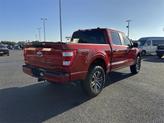 Thumbnail of 2023 HOT PEPPER RED MET TINTD CC Ford F-150