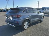 Thumbnail of 2025 VAPOR BLUE METALLIC Ford Escape