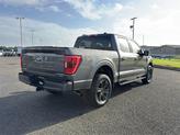 Thumbnail of 2023 CARBONIZED GRAY METALLIC Ford F-150