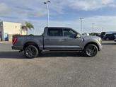 Thumbnail of 2023 CARBONIZED GRAY METALLIC Ford F-150