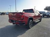Thumbnail of 2021 Cayenne Red Tintcoat GMC Sierra 1500