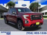 Photo of 2021 Cayenne Red Tintcoat GMC Sierra 1500